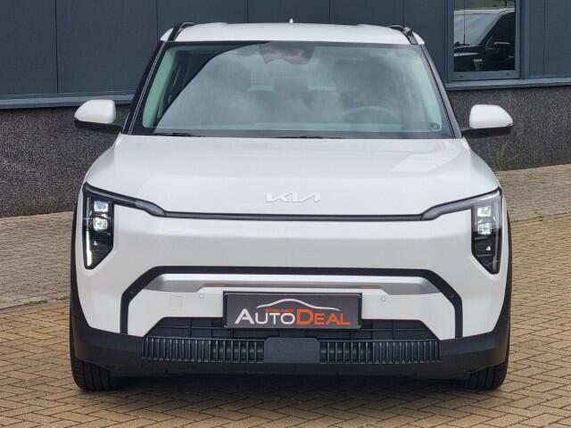 KIA EV3 Air 58.3 kWh