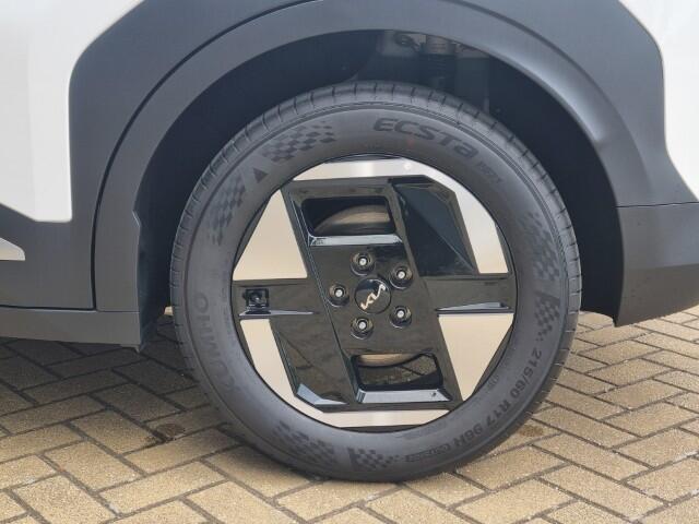 KIA EV3 Air 58.3 kWh