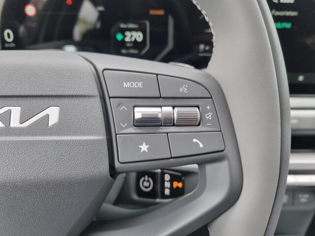 KIA EV3 Air 58.3 kWh