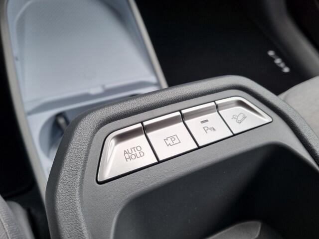 KIA EV3 Air 58.3 kWh