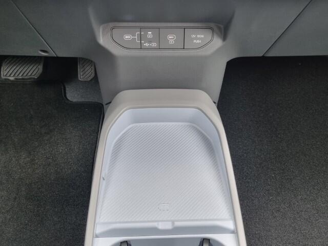 KIA EV3 Air 58.3 kWh