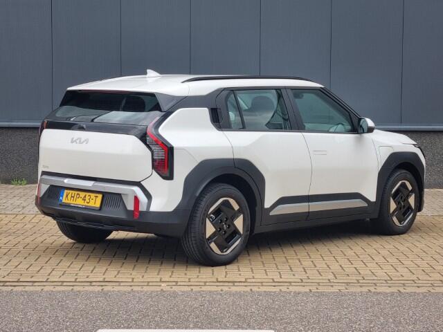 KIA EV3 Air 58.3 kWh