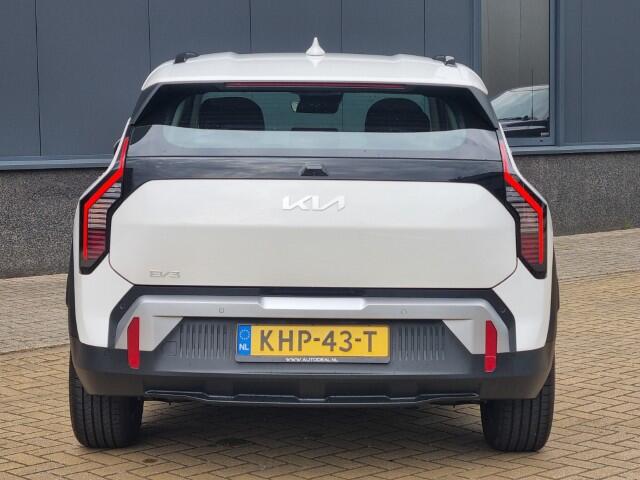 KIA EV3 Air 58.3 kWh