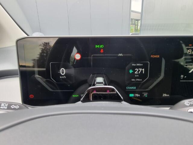 KIA EV3 Air 58.3 kWh