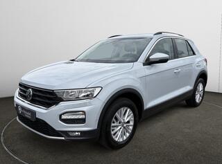 VOLKSWAGEN T-Roc 1.5 TSI Style