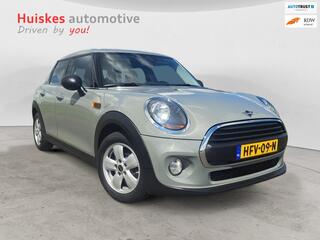MINI ONE Mini 1.5 Salt 5-deurs/Airco/PDC/Dealer onderhouden