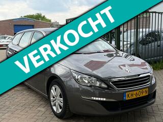 Peugeot 308 SW (2014 - 2021)