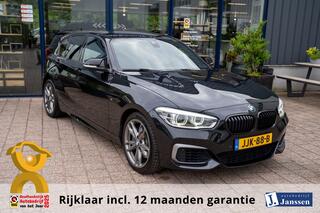 BMW 1-Serie (2011 - 2019)