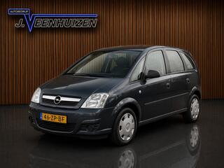 Opel Meriva (2003 - 2010)