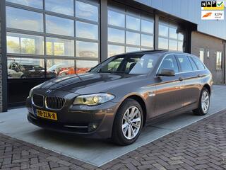 BMW 5-Serie Touring (2010 - 2016)