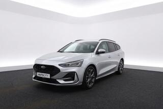 Ford Focus Wagon