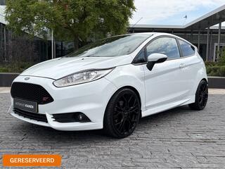 Ford Fiesta (2008 - 2017)