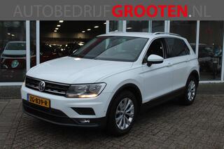 VOLKSWAGEN TIGUAN 1.5 TSI ACT Comfortline Business//Automaat!