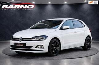 VOLKSWAGEN POLO 1.0 TSI Highline 116PK Virtual|Front Assist