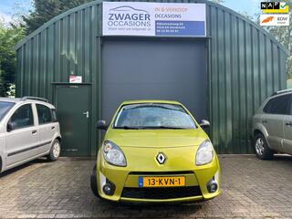 Renault Twingo (2007 - 2014)