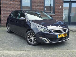 Peugeot 308 (2013 - 2021)