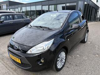 FORD KA 1.2 Titanium X s/s