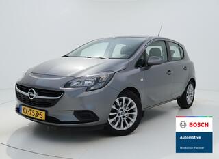 Opel Corsa (2014 - 2019)