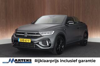 Volkswagen T-Roc Cabrio