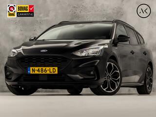 Ford Focus Wagon
