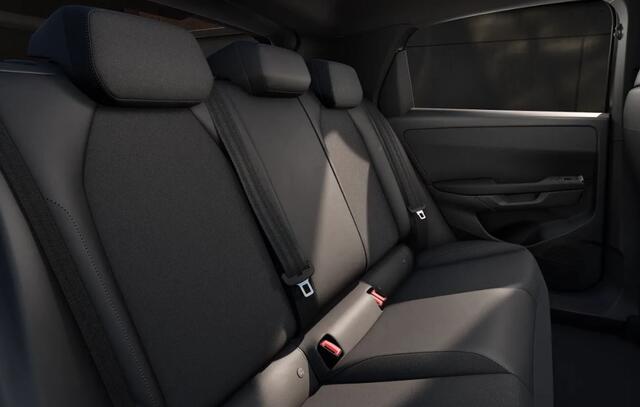 Volkswagen ID ID. Polo Style First Edition 52 kWh Profiteer ook van � 1.000,- inruilpremie