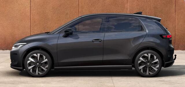 Volkswagen ID ID. Polo Style First Edition 52 kWh Profiteer ook van � 1.000,- inruilpremie