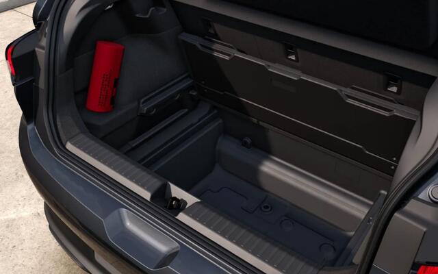 Volkswagen ID ID. Polo Style First Edition 52 kWh Profiteer ook van � 1.000,- inruilpremie