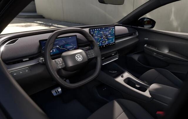 Volkswagen ID ID. Polo Style First Edition 52 kWh Profiteer ook van � 1.000,- inruilpremie