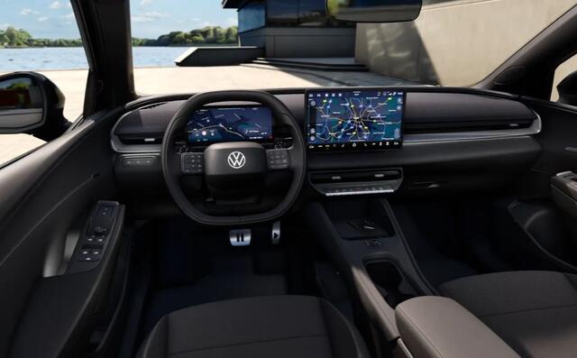 Volkswagen ID ID. Polo Style First Edition 52 kWh Profiteer ook van � 1.000,- inruilpremie