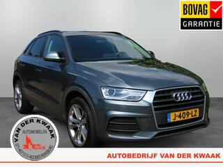 AUDI Q3 1.4 TFSI CoD Adr. S-Line