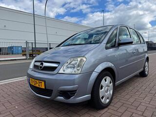 Opel Meriva (2003 - 2010)