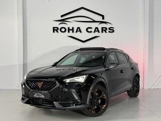 Cupra Formentor 2.0 TSI 4DRIVE 310PK *Pano*Stoel/stuurverwarming*Beats*