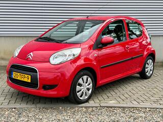 Citroen C1 (2005 - 2014)