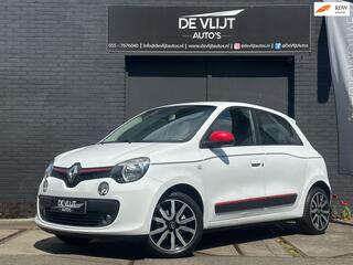 Renault Twingo (2014 - 2025)