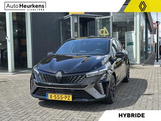 Renault Clio (2019 - 2025)