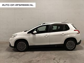 PEUGEOT 2008 1.6 e-HDi Active Navi Pano Airco Cruise Clima