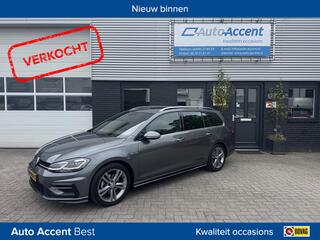 Volkswagen Golf Variant VII