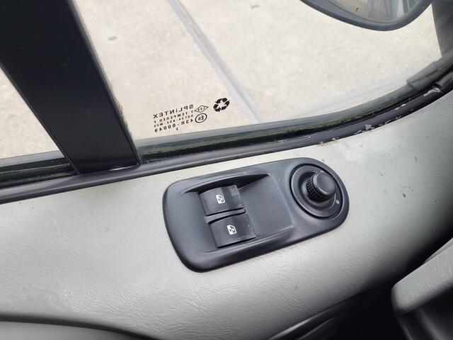 Opel Vivaro 2.0 CDTI L2H1 AIRCO LANG GRIJS 2013