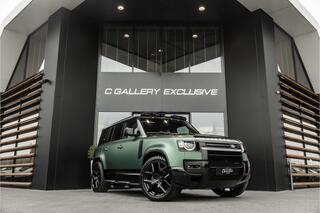 LAND ROVER DEFENDER 110 2.0 P400e 110 XS Edition - URBAN Wheels | Origineel NL | Meridian | Memory