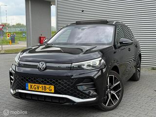 VOLKSWAGEN TIGUAN 1.5 eTSI R-Line Business