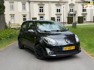 Renault Twingo (2007 - 2014)