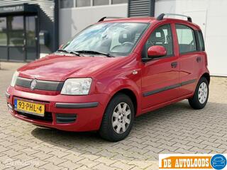 FIAT PANDA 1.2 Celebration | Distr Riem VV | APK Nieuw | NAP