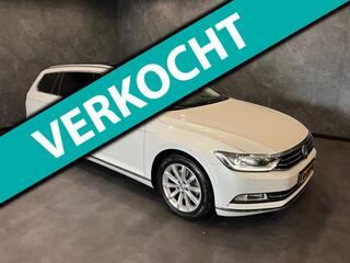 VOLKSWAGEN PASSAT Variant 2.0 TSI 220PK DSG HIGHLINE FULL