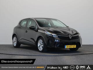 RENAULT CLIO TCe 90pk GPF evolution | Airco | Cruise control | Apple Carplay / Android Auto |