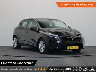 Renault Clio (2019 - 2025)