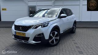 PEUGEOT 3008 2.0 BlueHDi GT-Line automaat Leder trekhaak