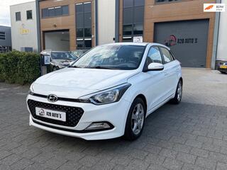 HYUNDAI I 20 1.2i ActiveVersion | NAP | AIRCO | Zuinige auto
