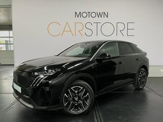 PEUGEOT 3008 1.2 HYbrid 145e GT Line 360 Camera Elek. Achterklep