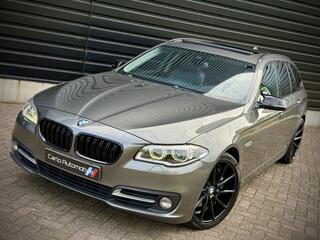 BMW 5-Serie Touring (2010 - 2016)