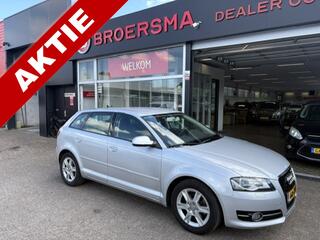 Audi A3 Sportback (2012 - 2020)